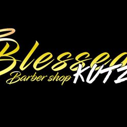 Blessed Kutz Barbershop, 705 N. 77 sunshine strip, Harlingen, 78550