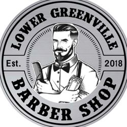 Lower Greenville Barbershop, Greenville Ave, 2915, Dallas, 75206