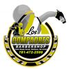 Anybody available at the time - Los Compadres Barbershop