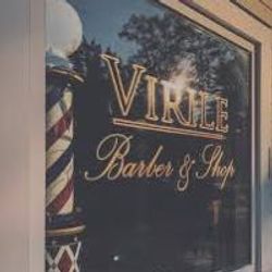 Virile Barber & Shop, 1098 Mt. Kemble Ave., Morristown, NJ, 07960