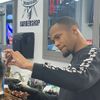 J'Quan Harris - Undisputed Faith Based Barbershop