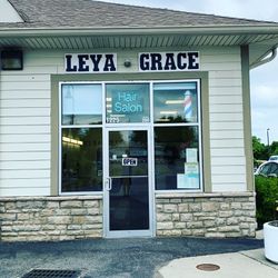 Leya Grace Salon, 1225 Hill Rd, Suite 200, Pickerington, 43147