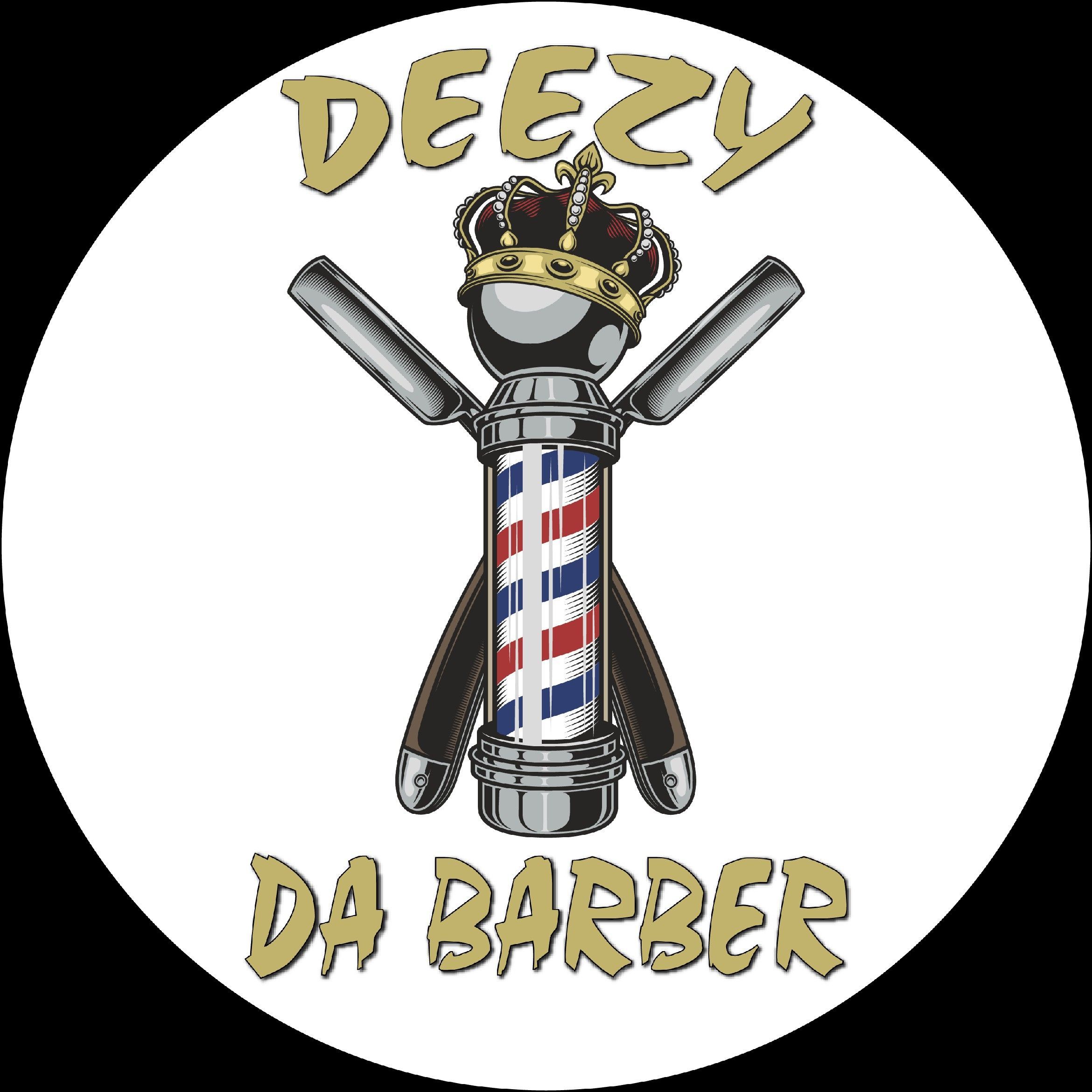 Deezy's Place Barber Studio, Venetian Way, Jackson, 39211