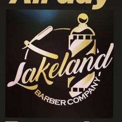 Luke The Barber @ Lakeland Barber Company, 4243 south Florida ave, Lakeland, 33813