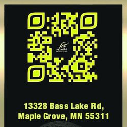 leila’s brow art LLC, 13328 Bass Lake Rd, Maple Grove, 55311