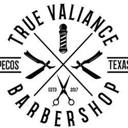 True Valiance Barbershop / Erick, S Locust St, 224, Pecos, 79772