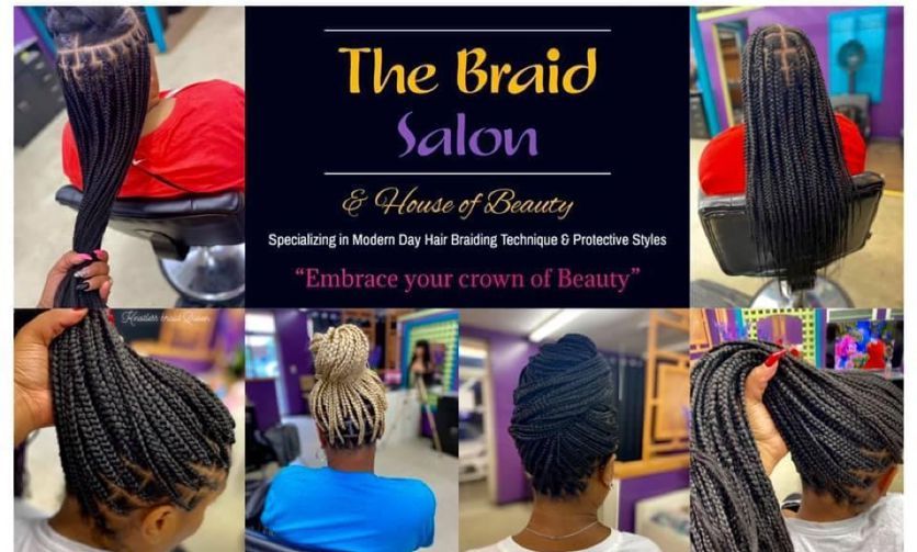 Braid It Up - Gainesville - Book Online - Prices, Reviews, Photos