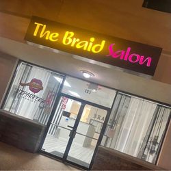 The Braid Salon & House of Beauty, 2023 Rives Rd, Martinsville, 24112