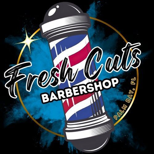 Fresh Cuts Barbershop, 2174 Harris Ave NE, #2, Palm Bay, 32905