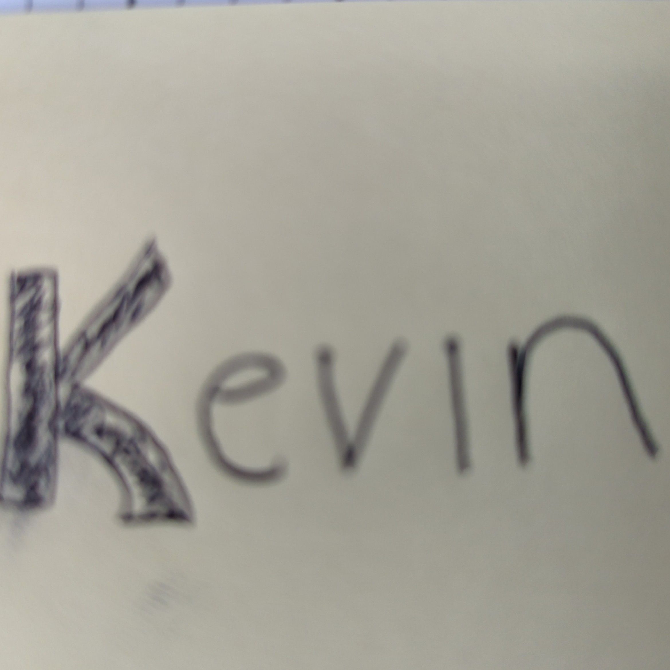 Kevin - Don's Barbershop