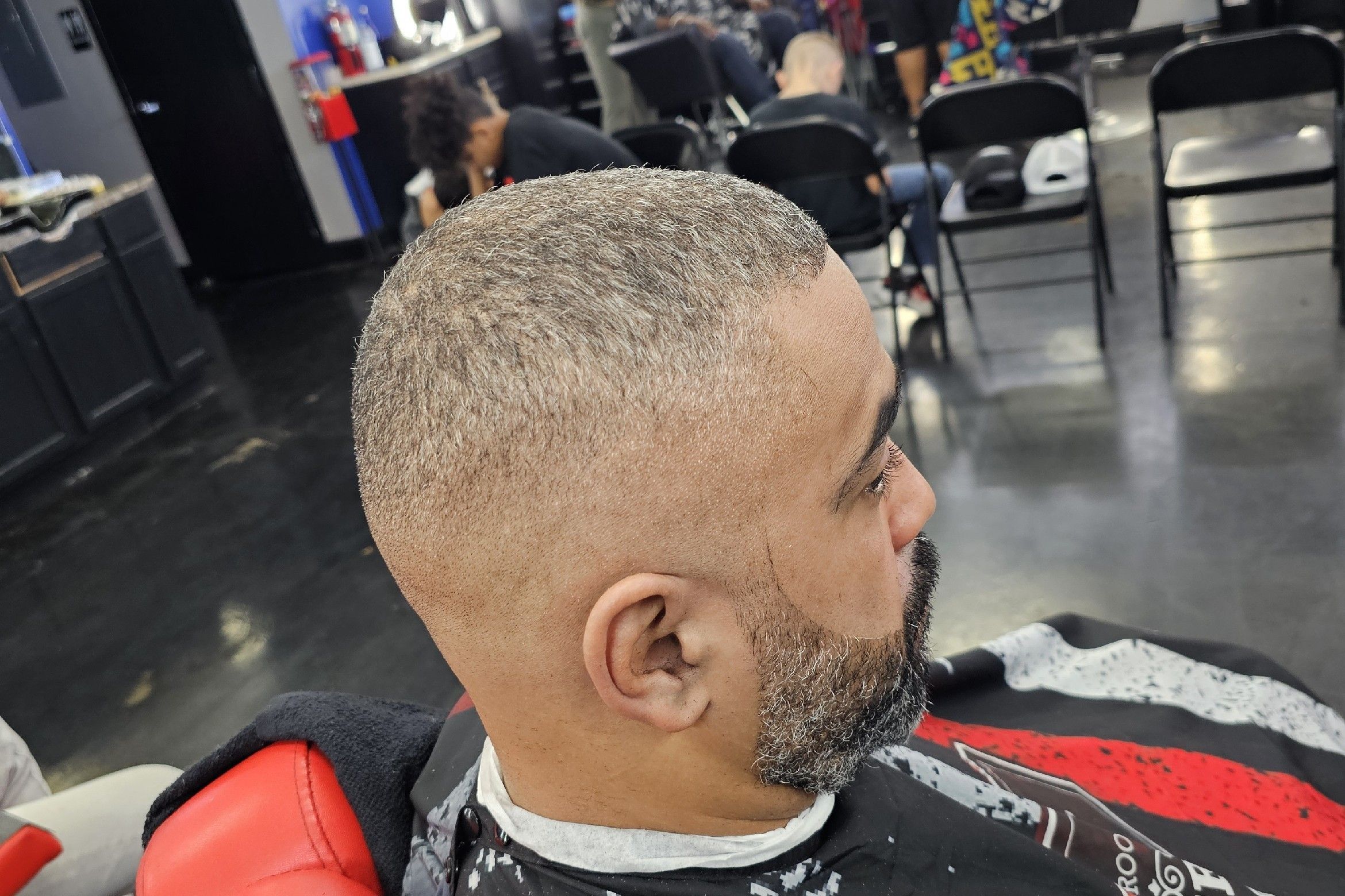 Exotic Cutz Barbershop Tampa - Tampa - Book Online - Prices, Reviews, Photos