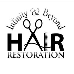 Infinity & Beyond Hair Restoration, 7819 HWY 613, Moss Point, 39563