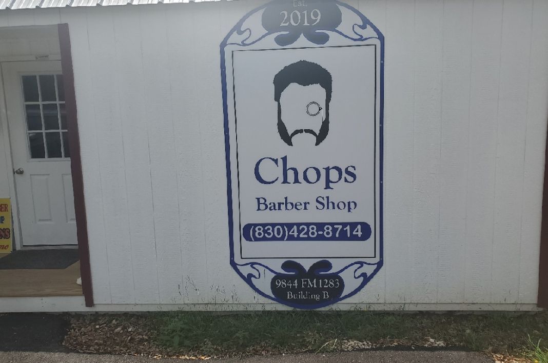 Chops Barbers