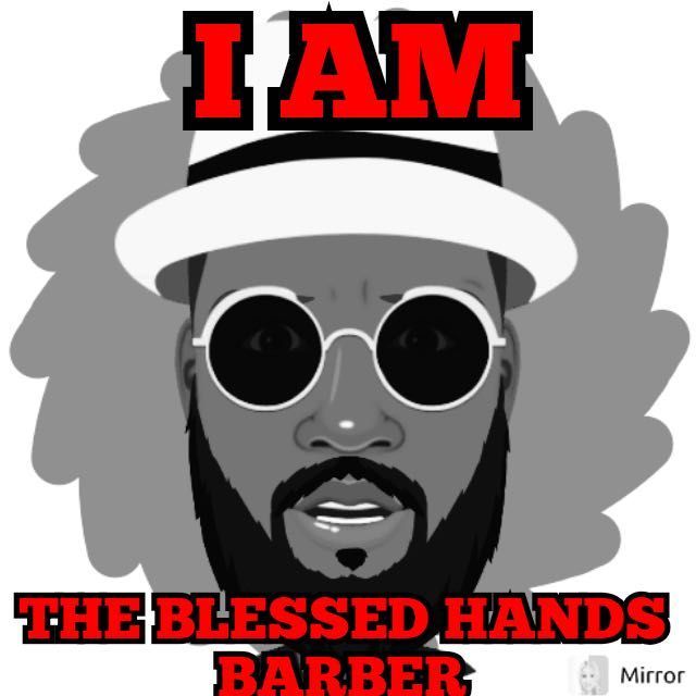 THE BLESSED HANDS BARBER, Rucker Blvd, 2950, Enterprise, 36330