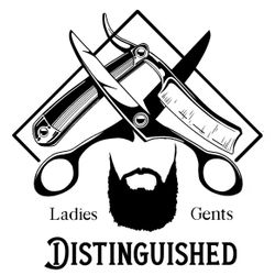 Distinguished Beauty and Barber, 3603 Front St. Suite 109, Brookshire, 77423