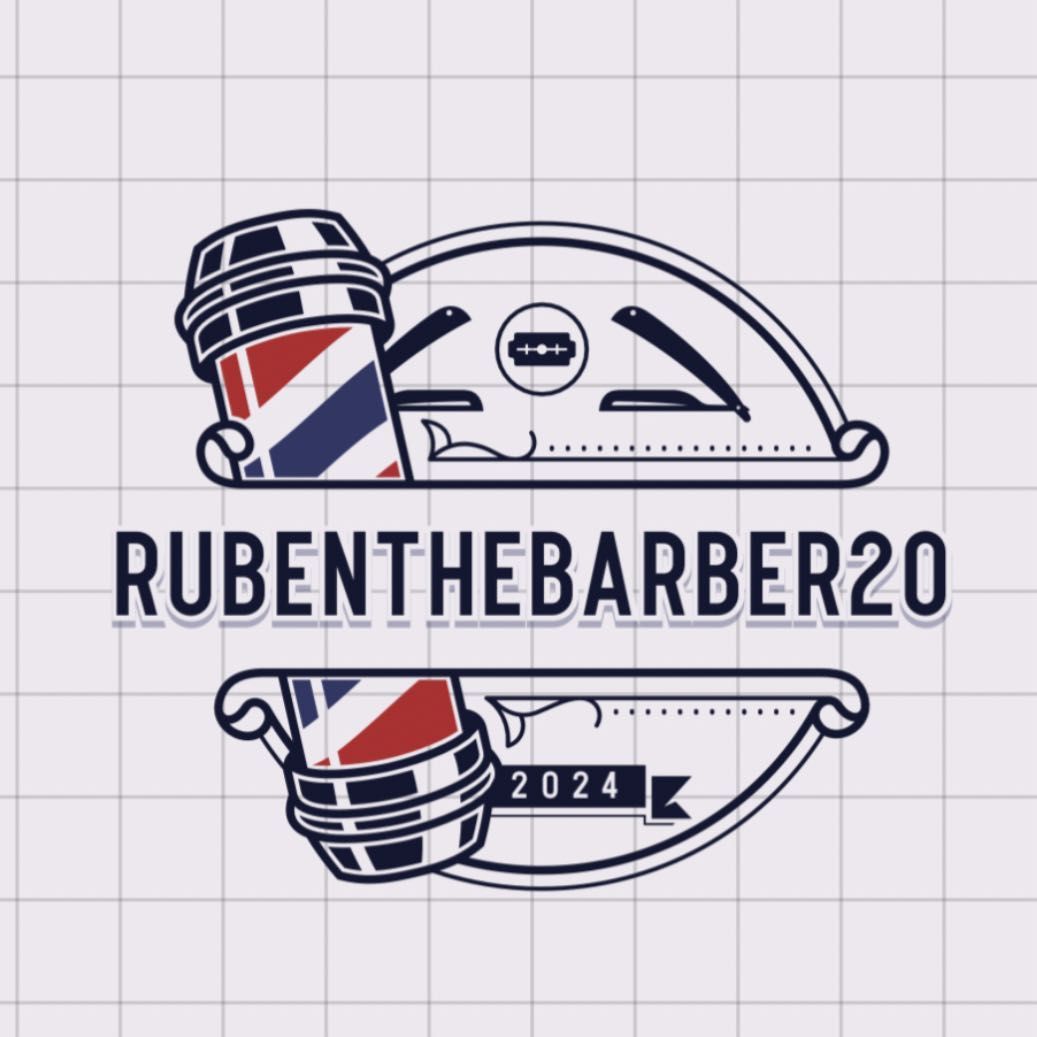 RubentheBarber20, 8121 Vineland av, Orlando, 32821