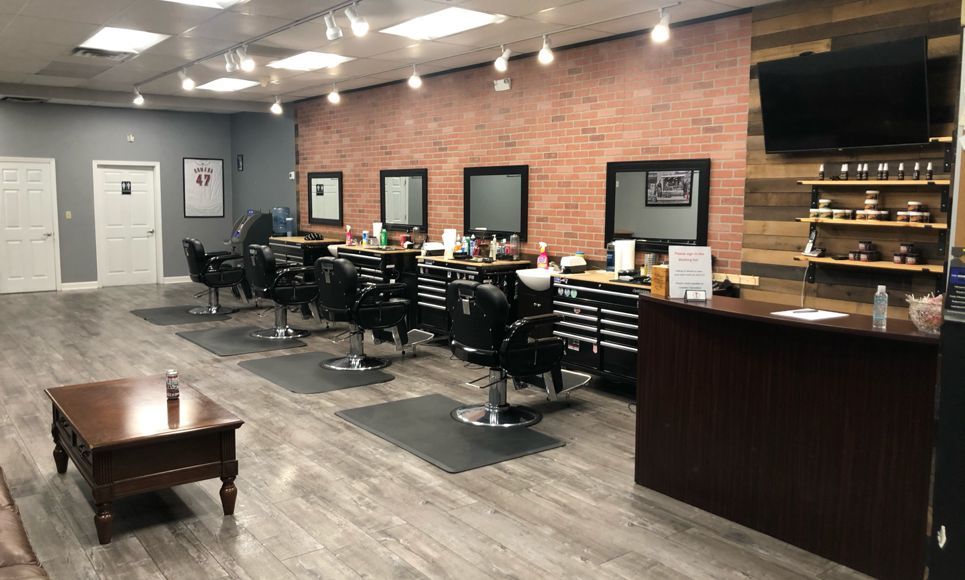 14 Barber Shop Near Me, Haircuts NEAR ME ideas