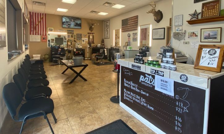 Top 20 Haircut Places Near You In Wilmington De August 2021