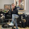 Johnny Bessel - Pat’s Barbershop