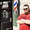 Patrick Marinelli - Pat’s Barbershop