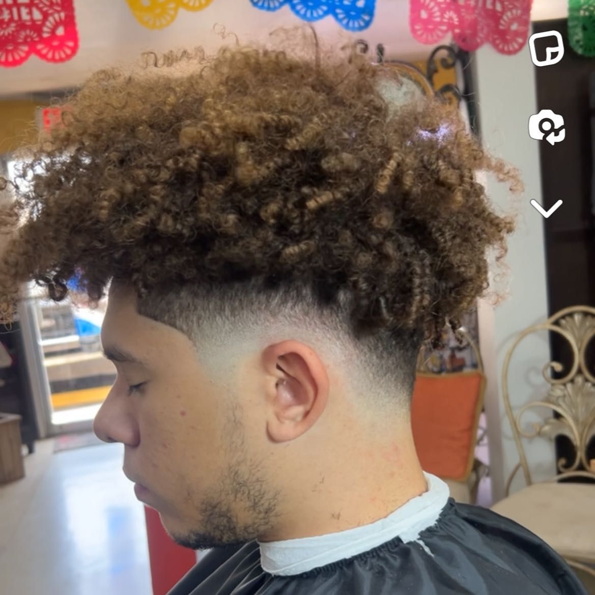 Jacob the barber, 13529 Nacogdoches Rd, San Antonio, 78217