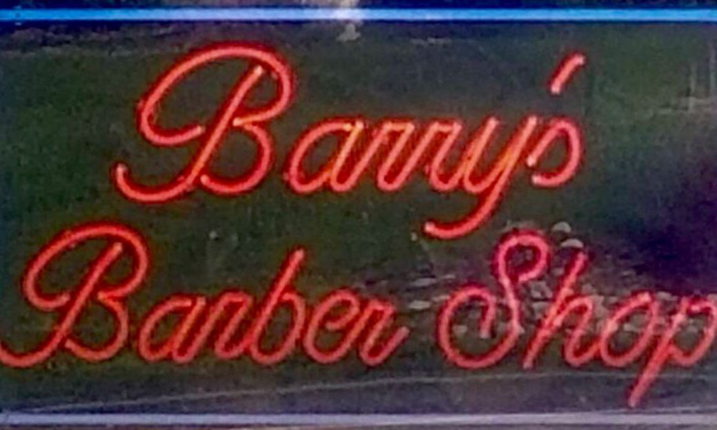 Barry's Barber Shop - Lee's Summit - Book Online - Prices, Reviews, Photos