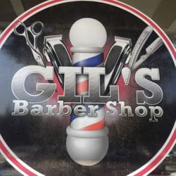 Gil (Gil’s Barbershop), 85 Grand Ave., New Haven, 06513