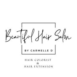 Beautiful Hair Salon By Carmelle D, 61 Lakewood Center Mall Dr, Suite 27, Suite 27, Lakewood, 90712