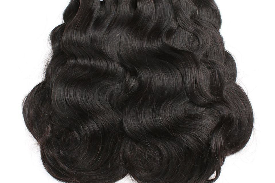 Traditional Sew-In 24"-26" (3 BUNDLES INCLUDED) portfolio