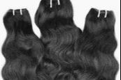 Traditional Sew-In Special 18" (2 BUNDLES INCLUDED portfolio
