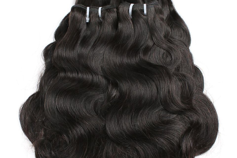 Traditional Sew-In  20"-22" (3 BUNDLES INCLUDED) portfolio