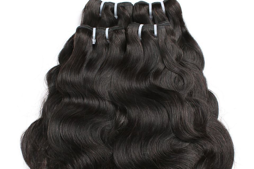 Traditional Sew-In 24"-26" (3 BUNDLES INCLUDED) portfolio