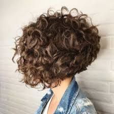 Curly Haircut portfolio