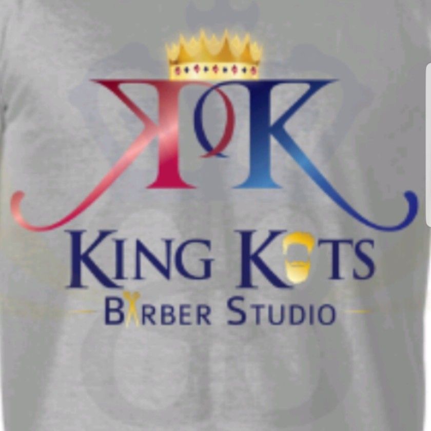 King Kuts Barber Studio, 5495 Cascade Rd SW, Atlanta, 30331