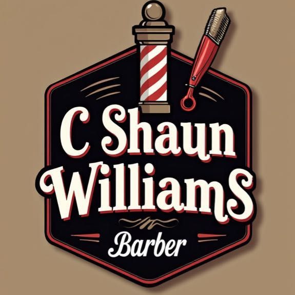 C Shaun Williams @ Headquarters Barbershop, Frederica St, 2674, Owensboro, 42301