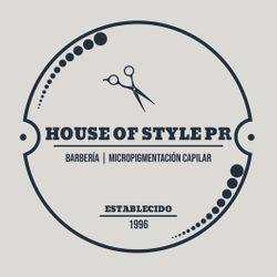 House Of Style PR, Mansiones del Valle, Calle Triángulo, Arecibo, 00612