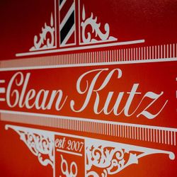 Clean Kutz Barbershop, 1400 west walnut, Suite 114, Rogers, AR, 72756