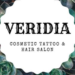 Veridia Cosmetic Tattoo & Hair Salon, 2908 Old Forest Rd, Lynchburg, 24501
