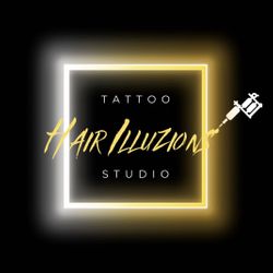 Hair Illuzions Tattoo Studio, 233 w main avenue, Gastonia, 28052