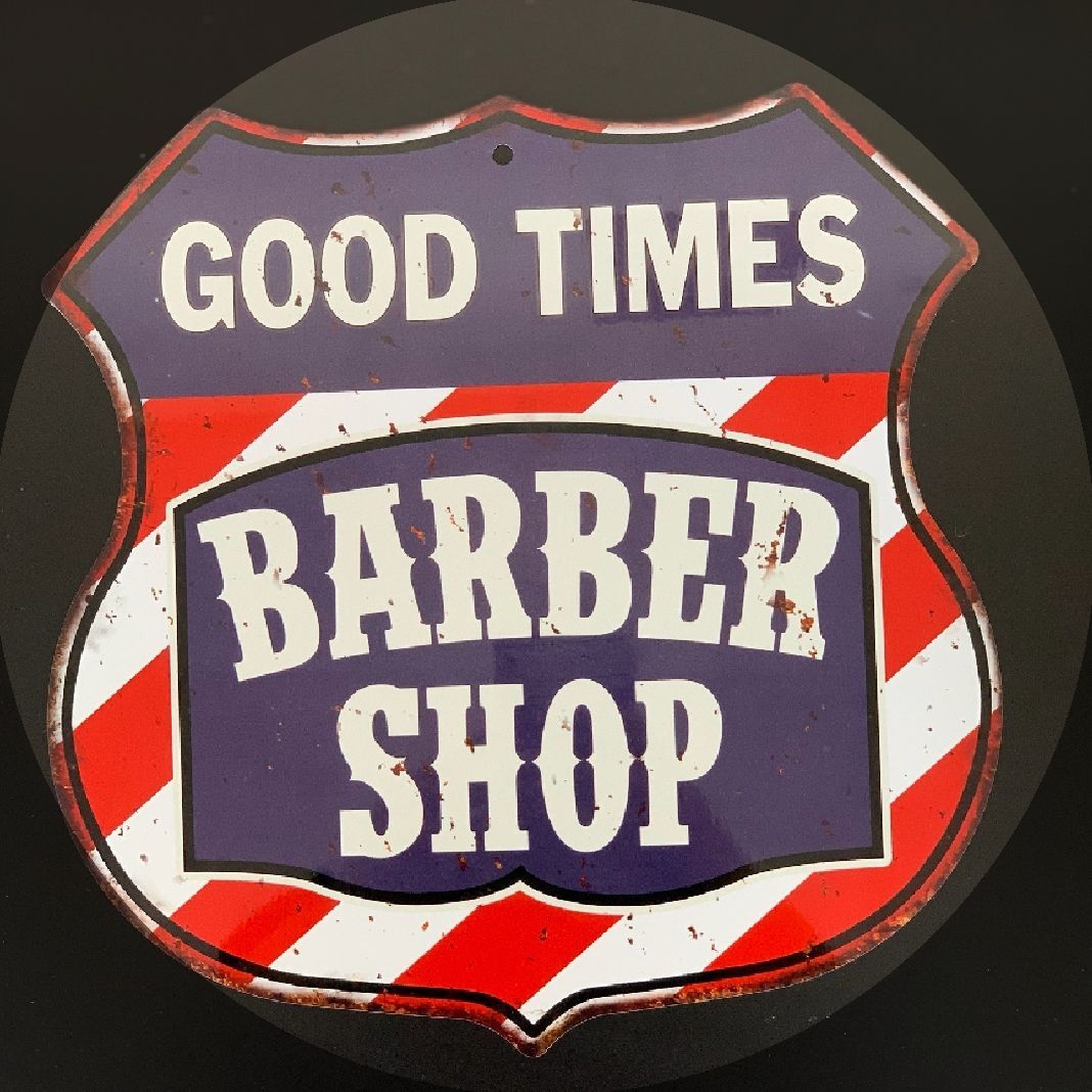 Barber Carlos, 5450 Griffin Rd, Davie, 33314