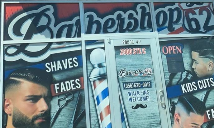 C A L V i N • K @ Masterpiece Barbershop 4 - Las Vegas - Book Online -  Prices, Reviews, Photos