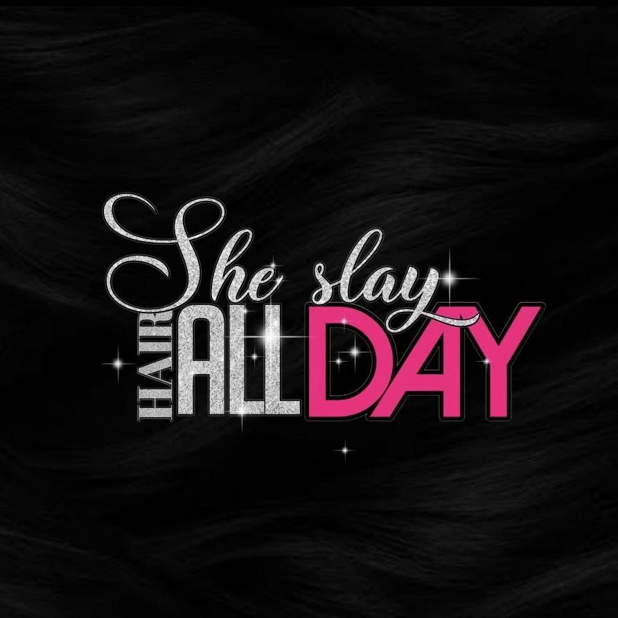 SheSlayHairAllDay, 119th & Vermont, Los Angeles, 90044