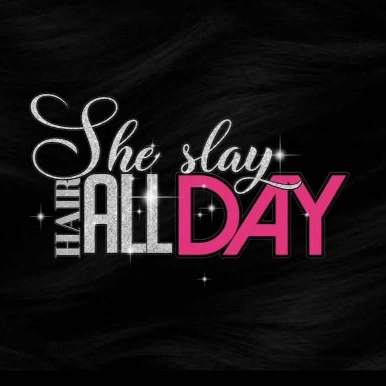 SheSlayHairAllDay, Hair Salon, Los Angeles, 90044