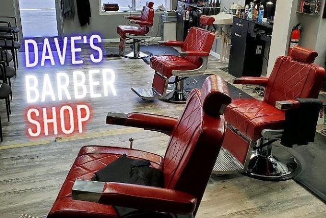 Nearest Haircut Places in Pasadena | Book a Haircut Appointment Near You!