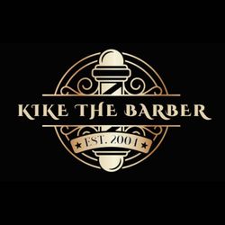 Kike The Barber 🇵🇷, 2400 N Pleasantburg Dr ste B, Greenville, 29609
