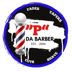 P Da Barber, 3500 N Sherman BLVD, LL1, LL1, Milwaukee, 53216