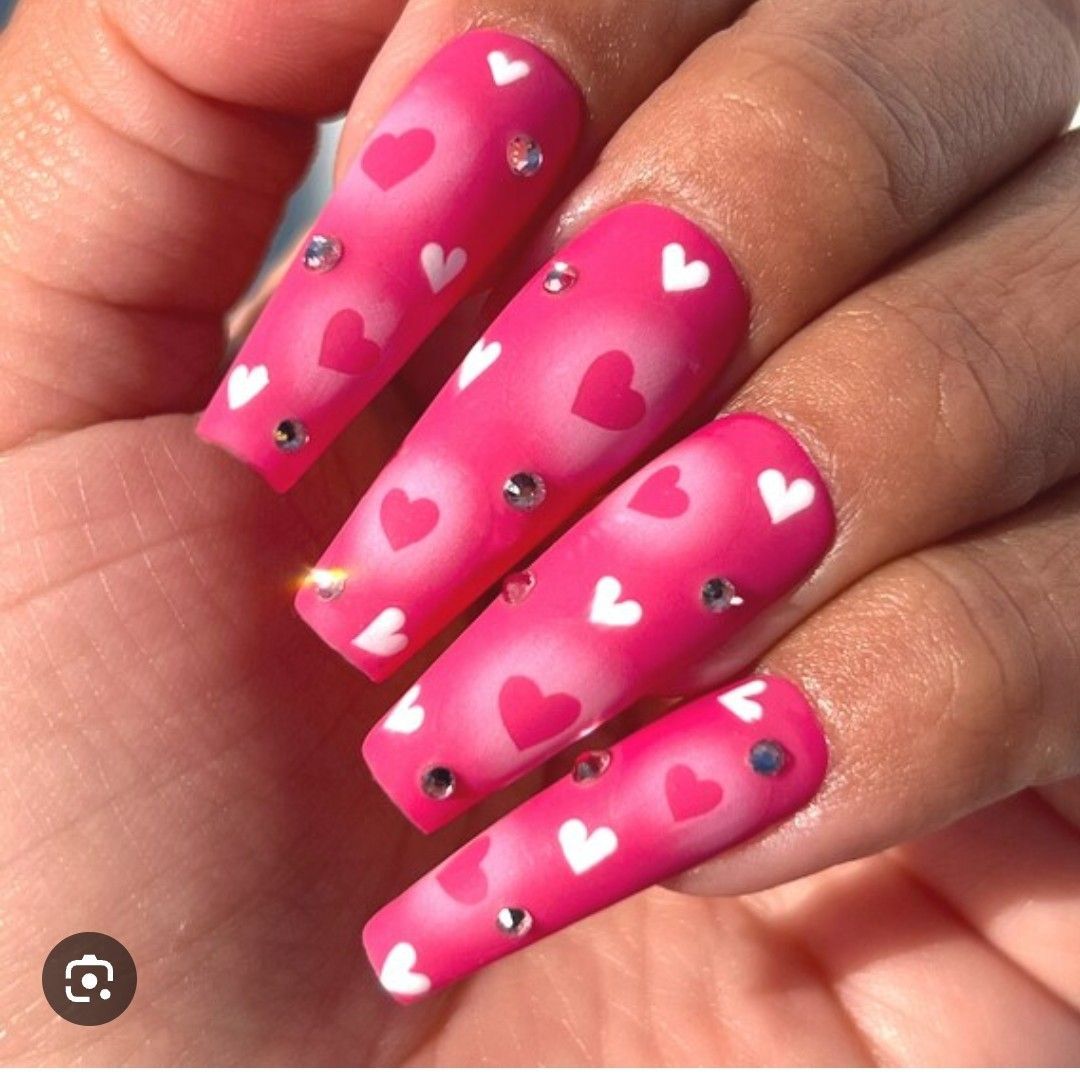 The Spot Nail Shop, 83rd Ave/ W Van Buren St, Tolleson, 85353