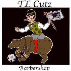 TL Cutz Barberservice, 381 Washington St, Braintree, 02184