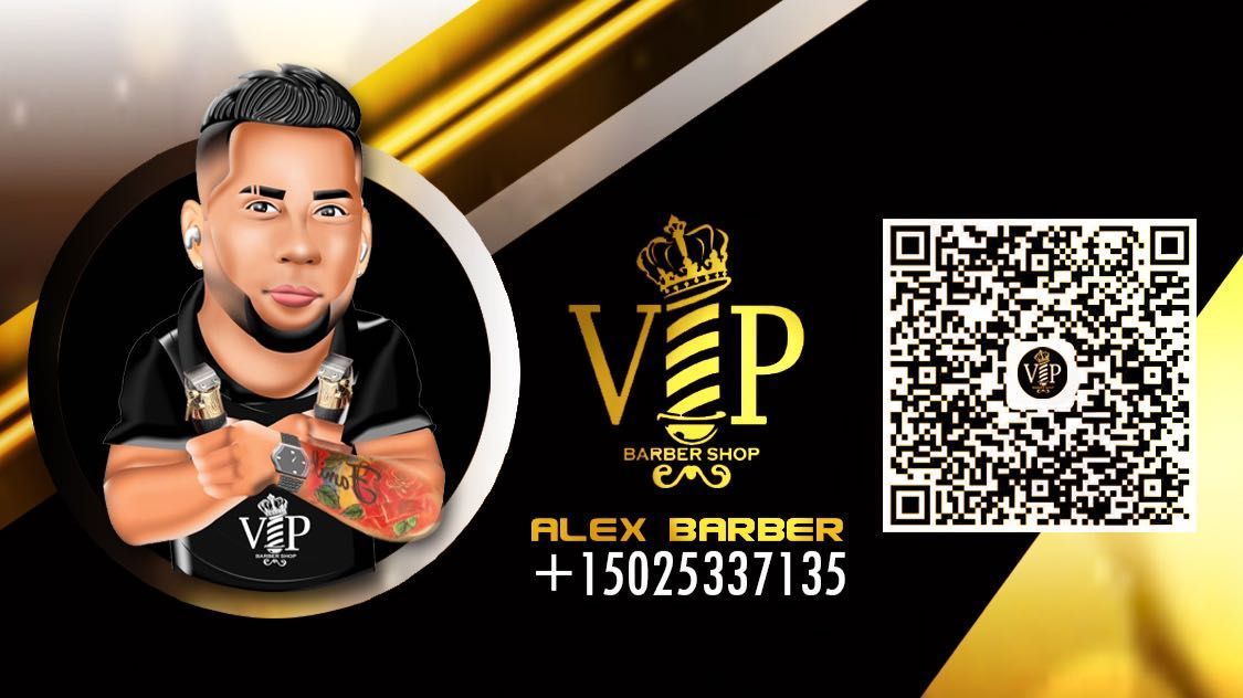 SHOP VIP