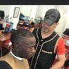 Jhonny silvestre - Vasquez Barber Shop